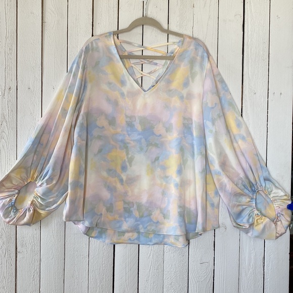 Cato Blouse - Picture 2 of 7